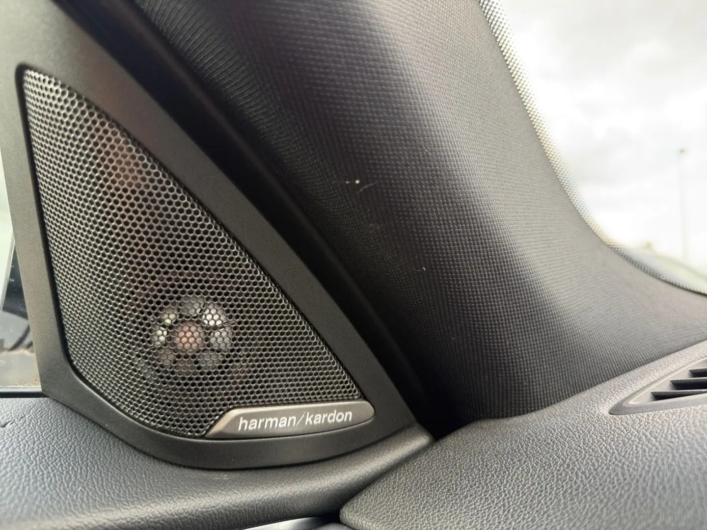420d Gran Coupe xDrive M Sport LASER/STNDHZNG/H&