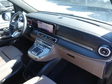 V 300 d Exclusive 4M 7-Sitzer Memory Distronic