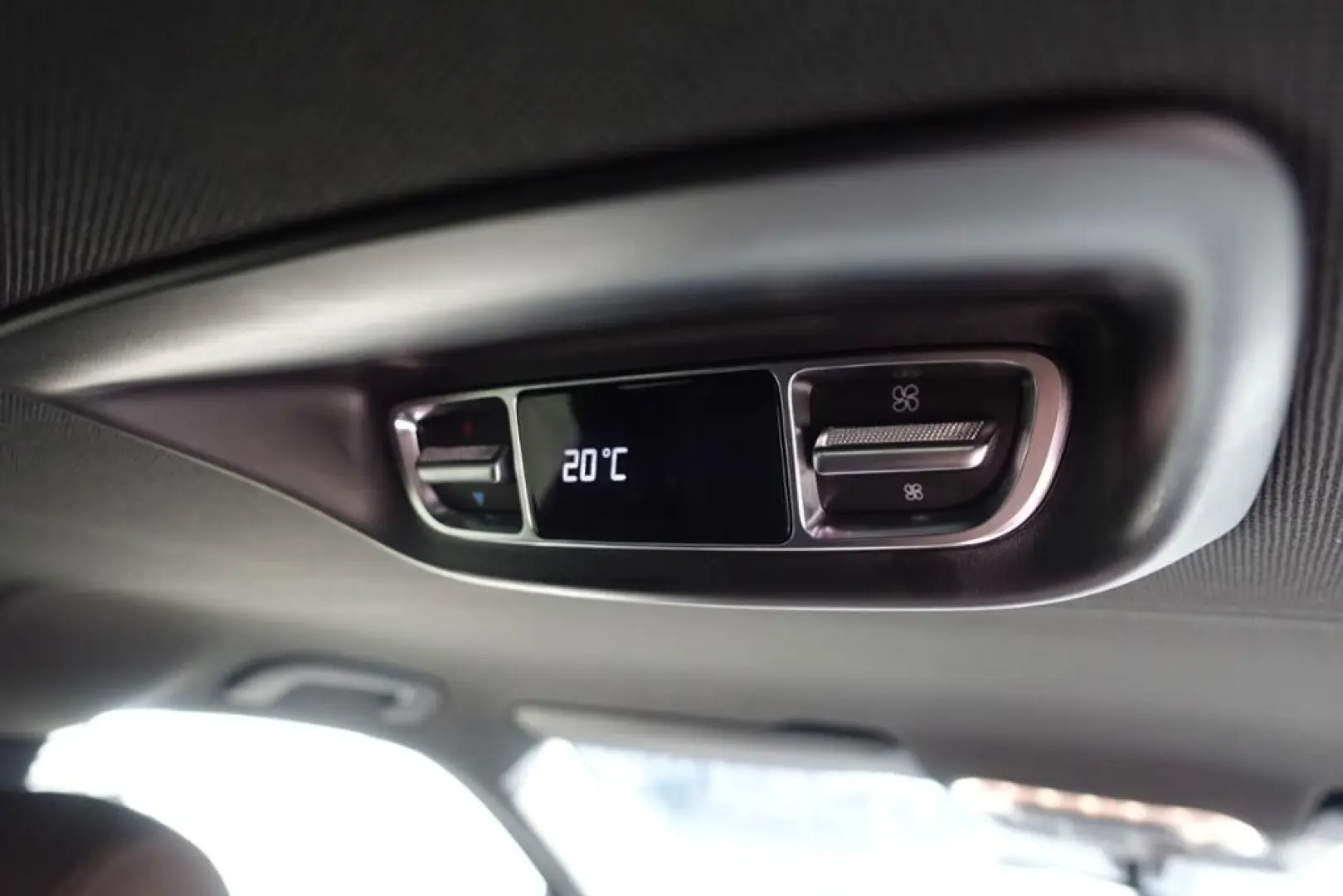 V 300 d Exclusive 4M 7-Sitzer Memory Distronic