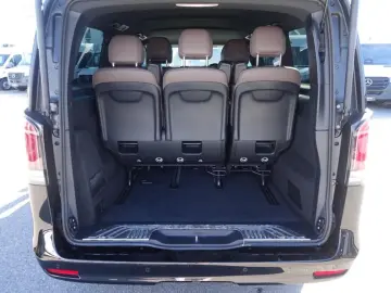 V 300 d Exclusive 4M 7-Sitzer Memory Distronic