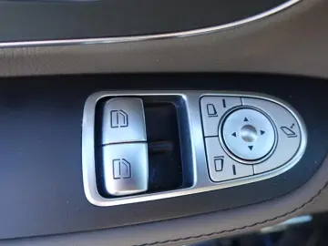 V 300 d Exclusive 4M 7-Sitzer Memory Distronic