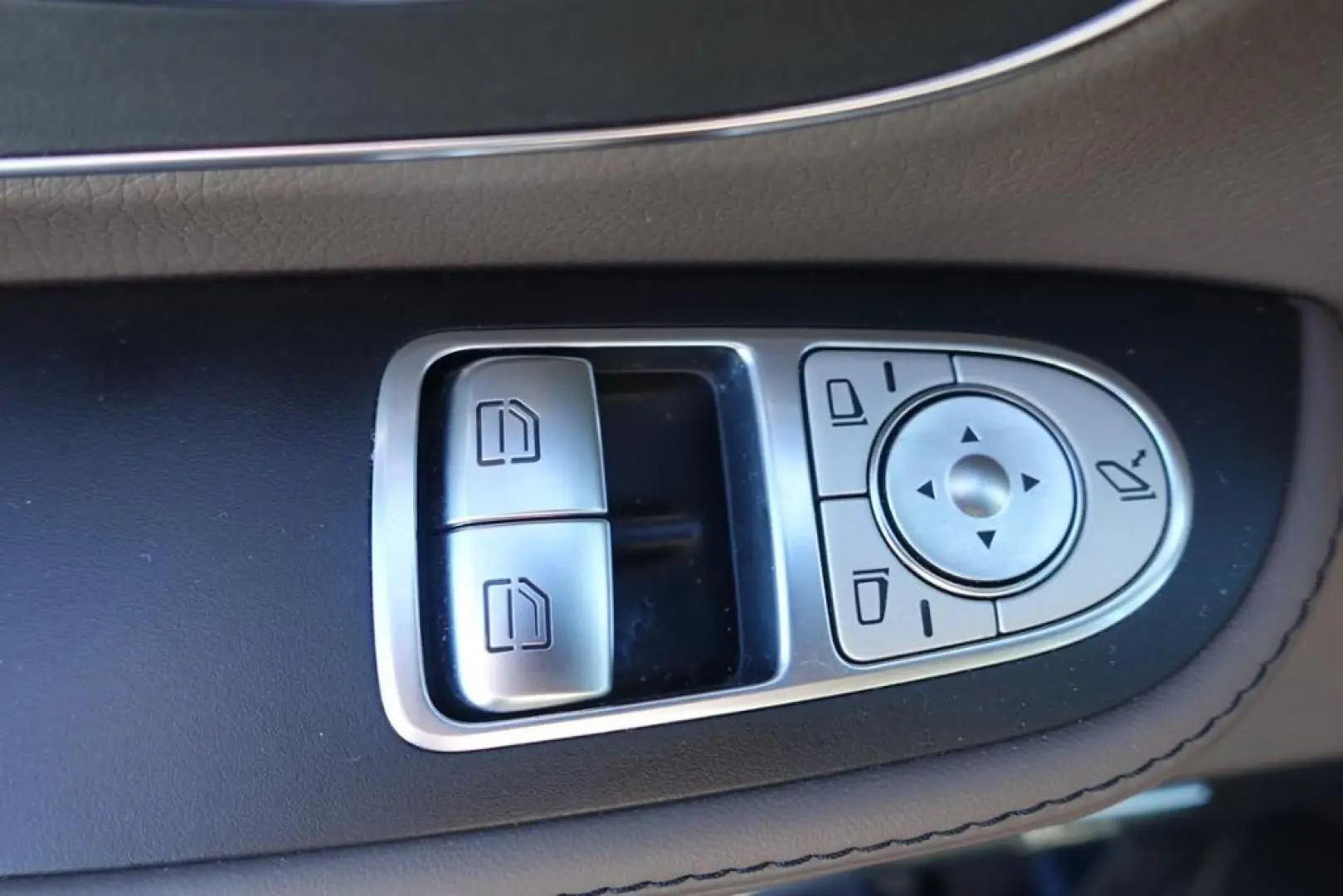 V 300 d Exclusive 4M 7-Sitzer Memory Distronic