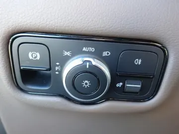 V 300 d Exclusive 4M 7-Sitzer Memory Distronic