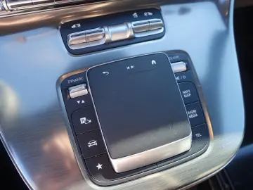 V 300 d Exclusive 4M 7-Sitzer Memory Distronic