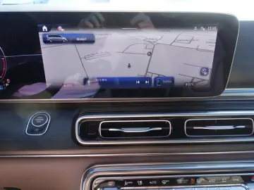 V 300 d Exclusive 4M 7-Sitzer Memory Distronic