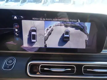 V 300 d Exclusive 4M 7-Sitzer Memory Distronic