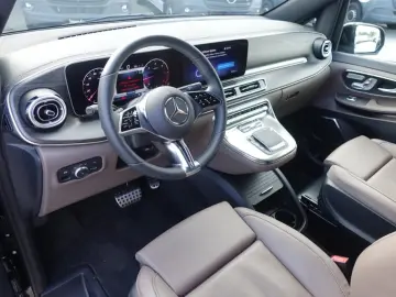 V 300 d Exclusive 4M 7-Sitzer Memory Distronic