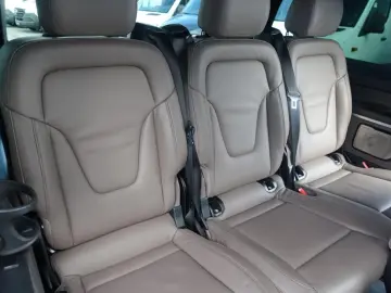 V 300 d Exclusive 4M 7-Sitzer Memory Distronic