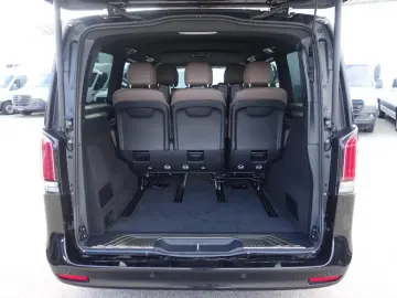 V 300 d Exclusive 4M 7-Sitzer Memory Distronic