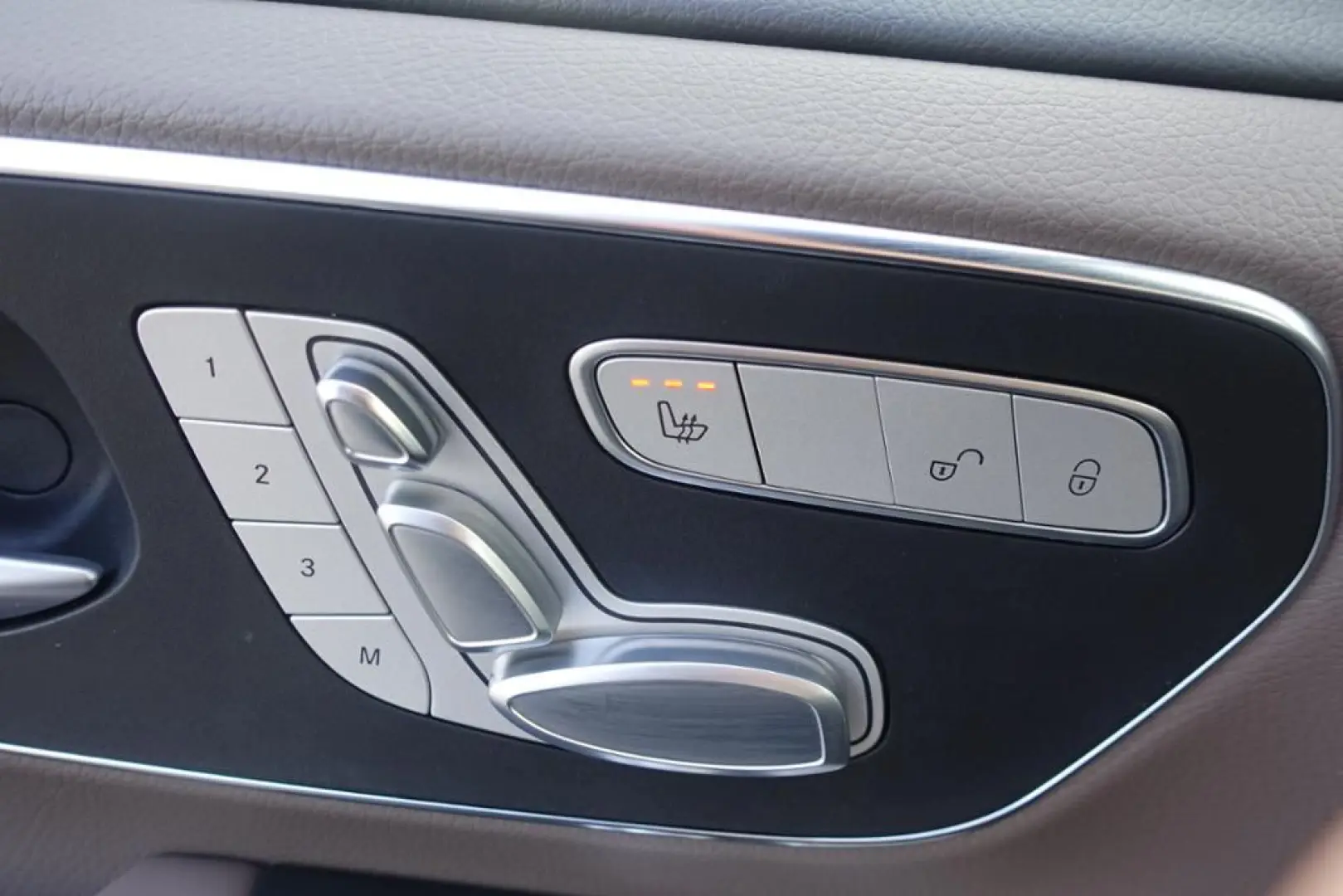 V 300 d Exclusive 4M 7-Sitzer Memory Distronic