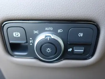 V 300 d Exclusive 4M 7-Sitzer Memory Distronic