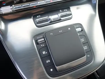 V 300 d Exclusive 4M 7-Sitzer Memory Distronic