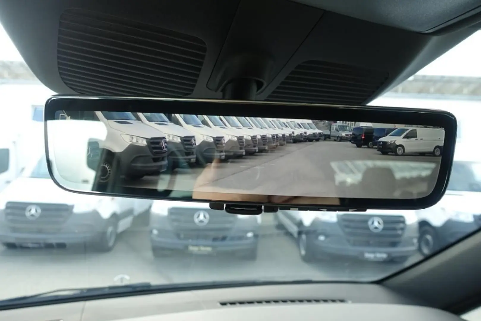 V 300 d Exclusive 4M 7-Sitzer Memory Distronic