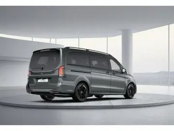 V 300 d EXCLUSIVE Lang AMG Standhz Tisch elSitze