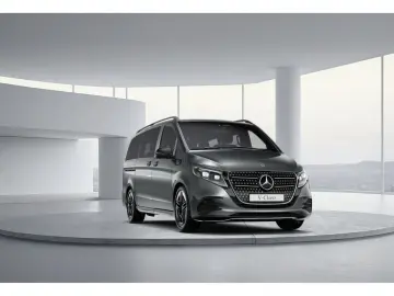 V 300 d EXCLUSIVE Lang AMG Standhz Tisch elSitze