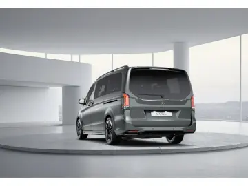 V 300 d EXCLUSIVE Lang AMG Standhz Tisch elSitze