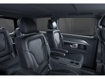 V 300 d EXCLUSIVE Lang AMG Standhz Tisch elSitze