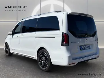 V 300 d 4M EXCLUSIVE LANG 6 SITZ DISTR AHK BURM