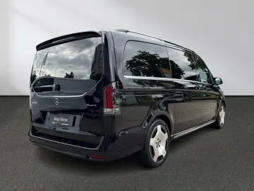 V 300 d Exclusive 4x4 lang AIRMATIC Pano 360  9G