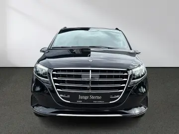 V 300 d Exclusive 4x4 lang AIRMATIC Pano 360  9G