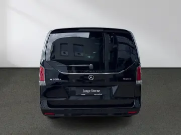 V 300 d Exclusive 4x4 lang AIRMATIC Pano 360  9G