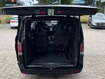 V 300 d Exclusive 4x4 lang AIRMATIC Pano 360  9G