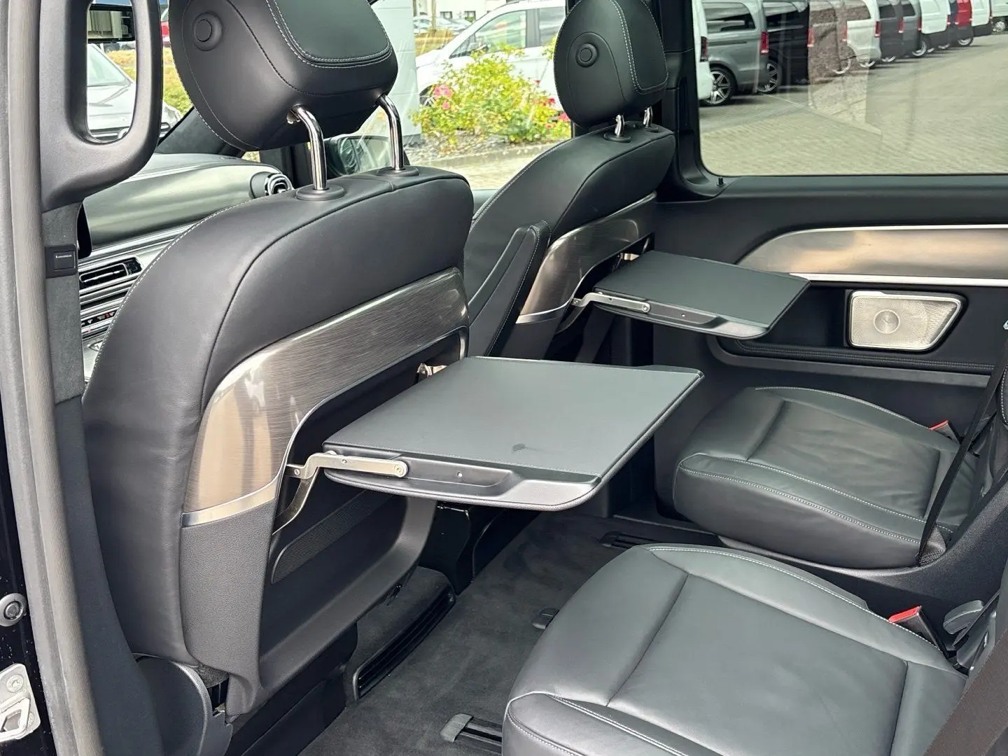 V 300 d Exclusive 4x4 lang AIRMATIC Pano 360  9G