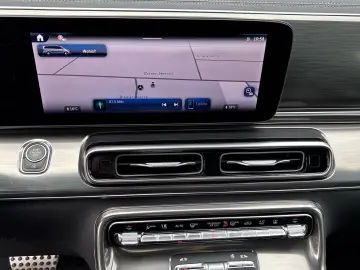 V 300 d Exclusive 4x4 lang AIRMATIC Pano 360  9G