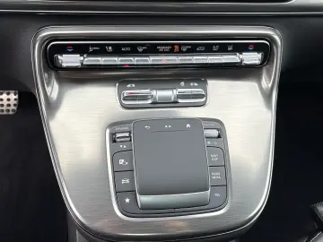 V 300 d Exclusive 4x4 lang AIRMATIC Pano 360  9G