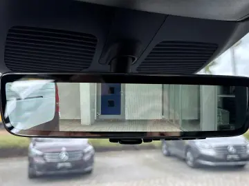 V 300 d Exclusive 4x4 lang AIRMATIC Pano 360  9G