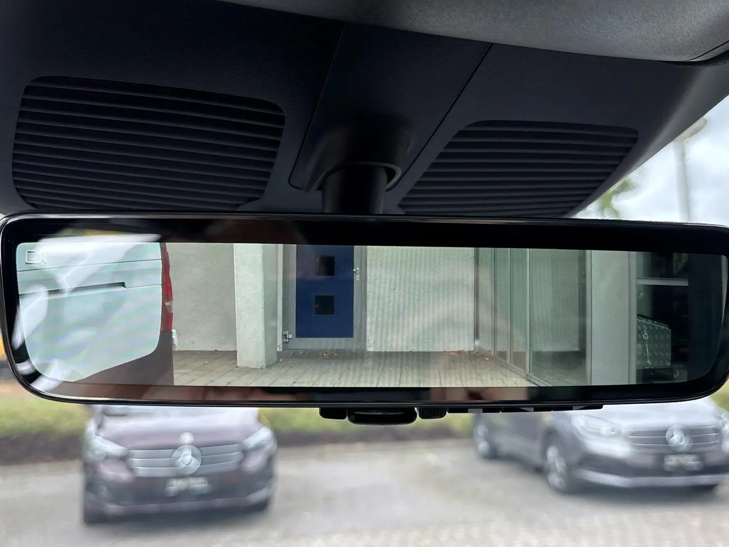 V 300 d Exclusive 4x4 lang AIRMATIC Pano 360  9G