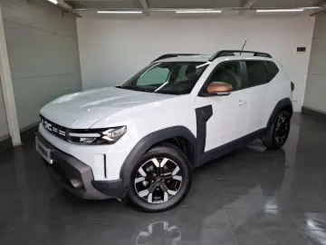 DACIA DUSTER 1.0 ECO-G 100CP Extreme
