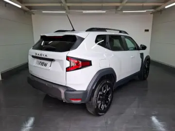 DACIA DUSTER 1.0 ECO-G 100CP Extreme