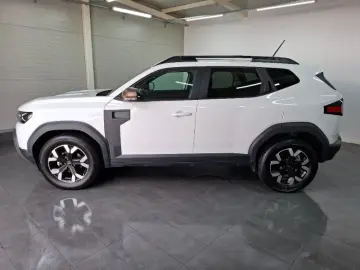 DACIA DUSTER 1.0 ECO-G 100CP Extreme