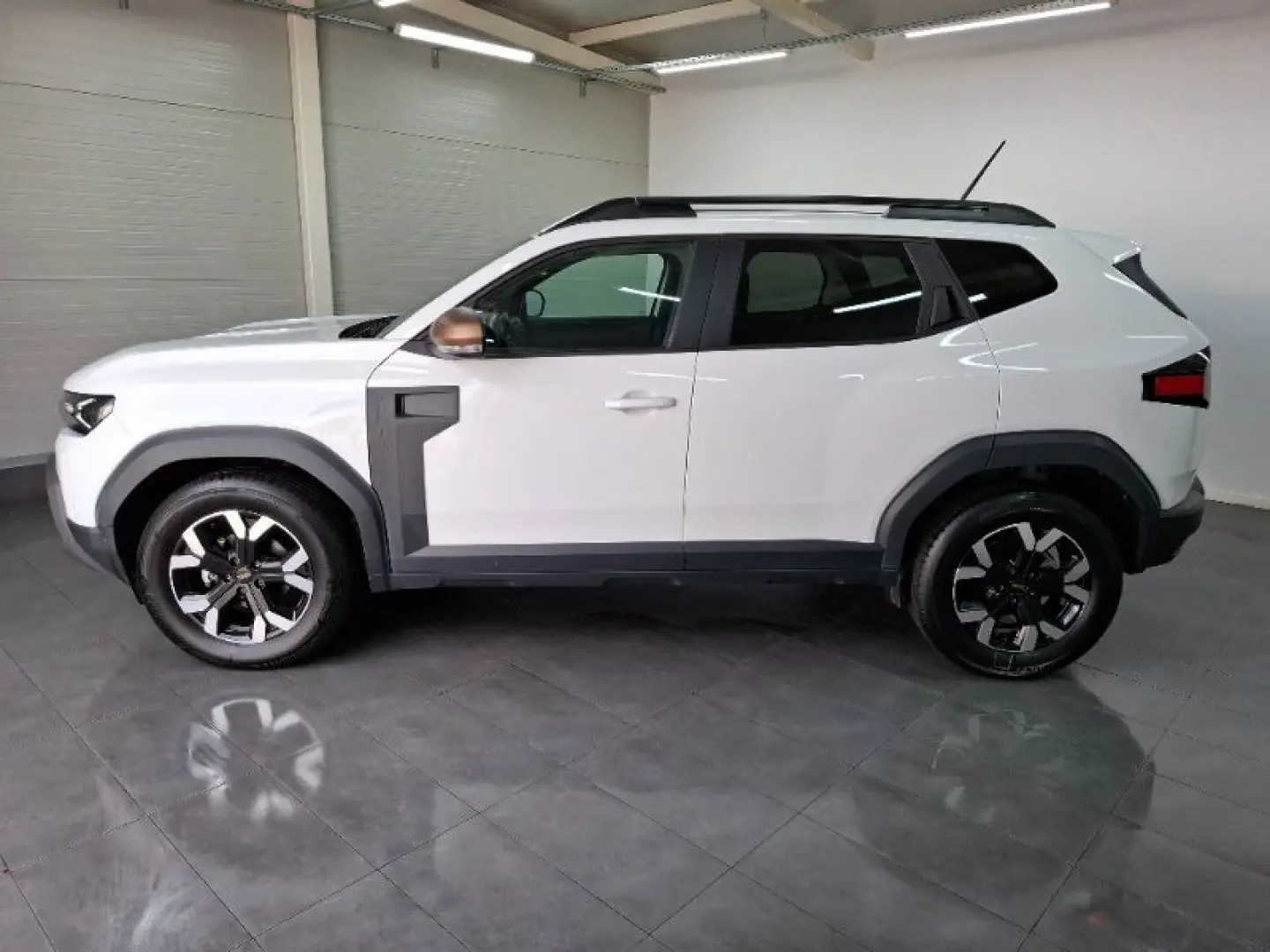 DACIA DUSTER 1.0 ECO-G 100CP Extreme