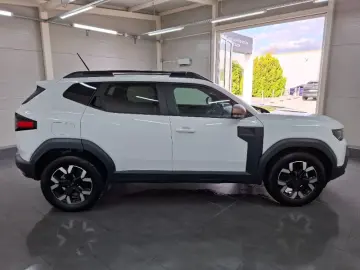 DACIA DUSTER 1.0 ECO-G 100CP Extreme