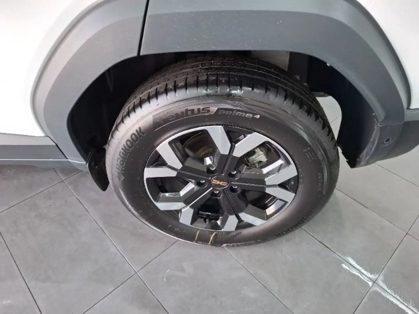 DACIA DUSTER 1.0 ECO-G 100CP Extreme