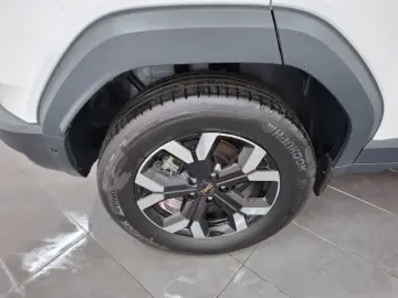 DACIA DUSTER 1.0 ECO-G 100CP Extreme