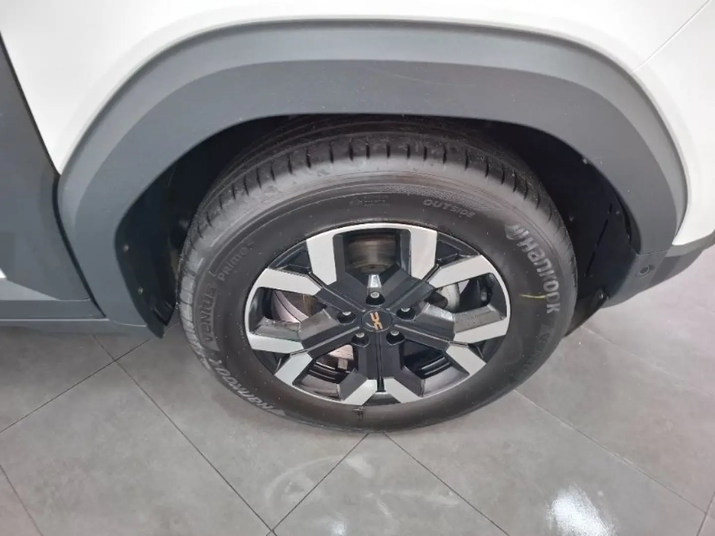 DACIA DUSTER 1.0 ECO-G 100CP Extreme
