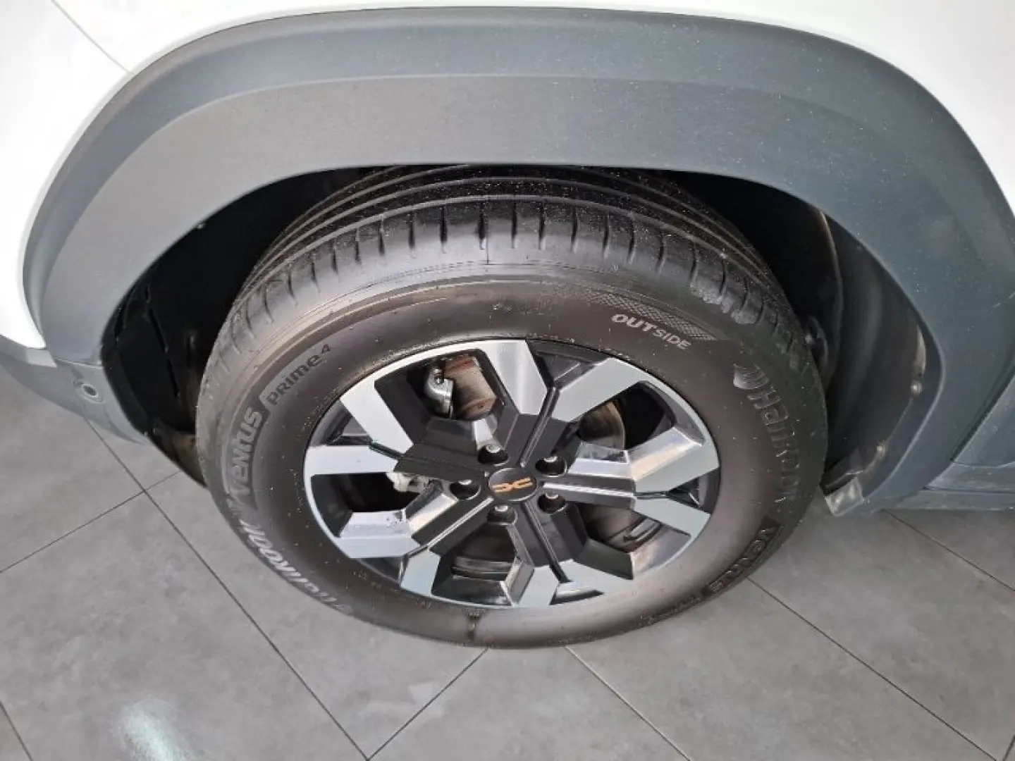 DACIA DUSTER 1.0 ECO-G 100CP Extreme