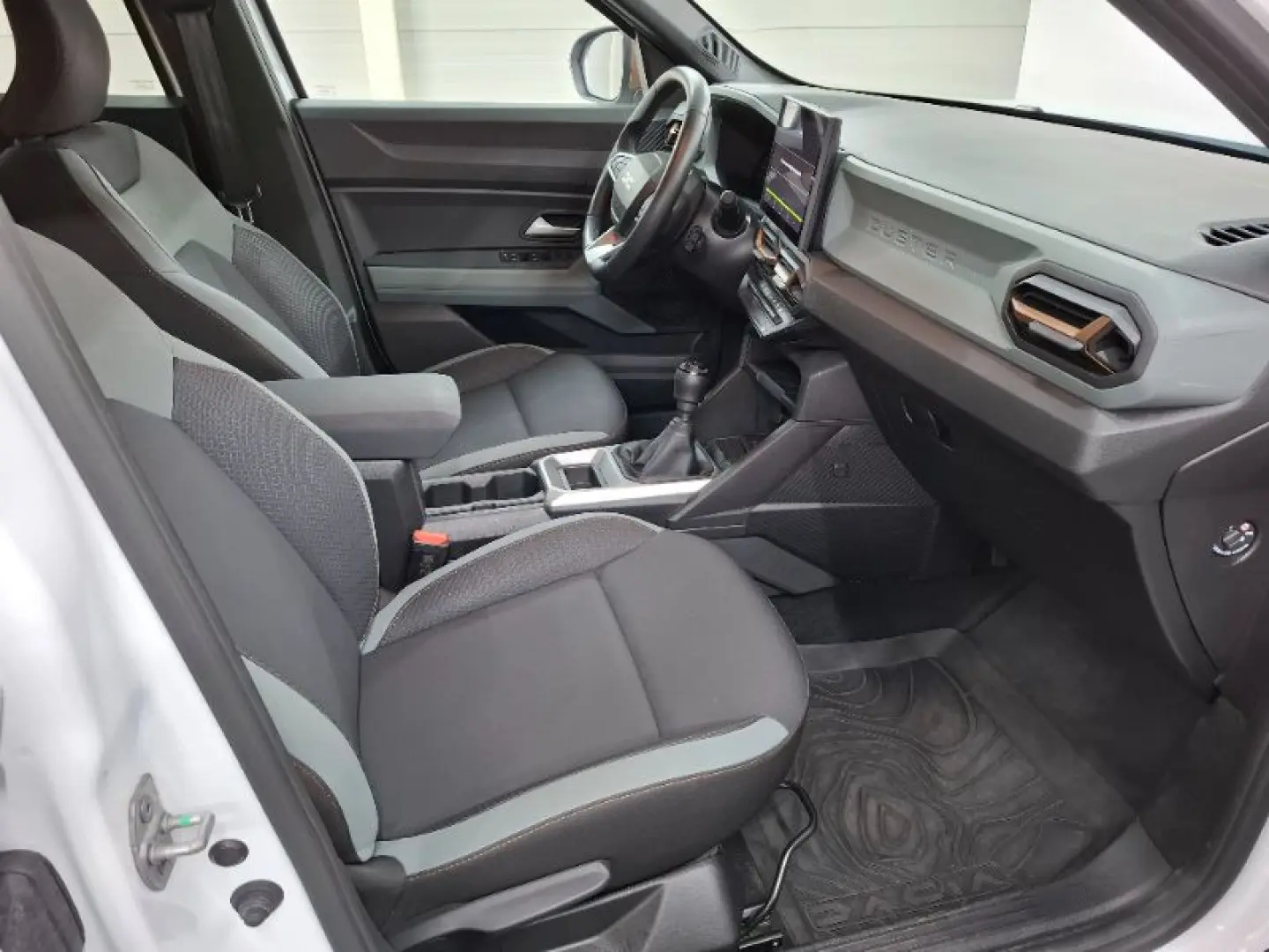 DACIA DUSTER 1.0 ECO-G 100CP Extreme