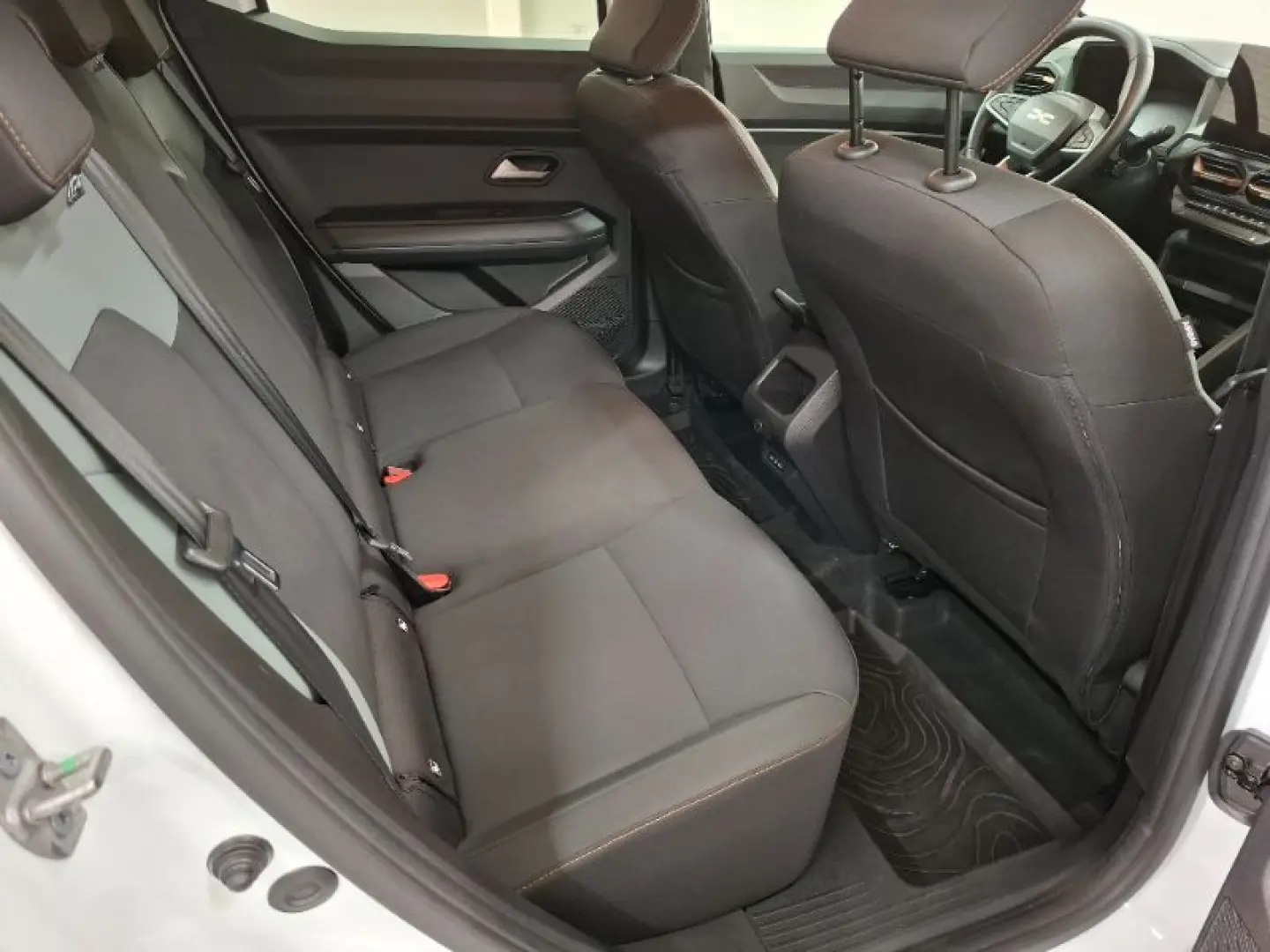 DACIA DUSTER 1.0 ECO-G 100CP Extreme