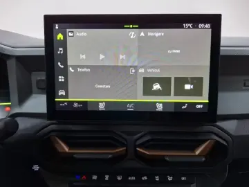 DACIA DUSTER 1.0 ECO-G 100CP Extreme