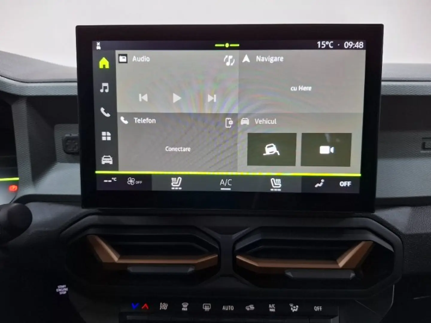 DACIA DUSTER 1.0 ECO-G 100CP Extreme