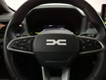DACIA DUSTER 1.0 ECO-G 100CP Extreme