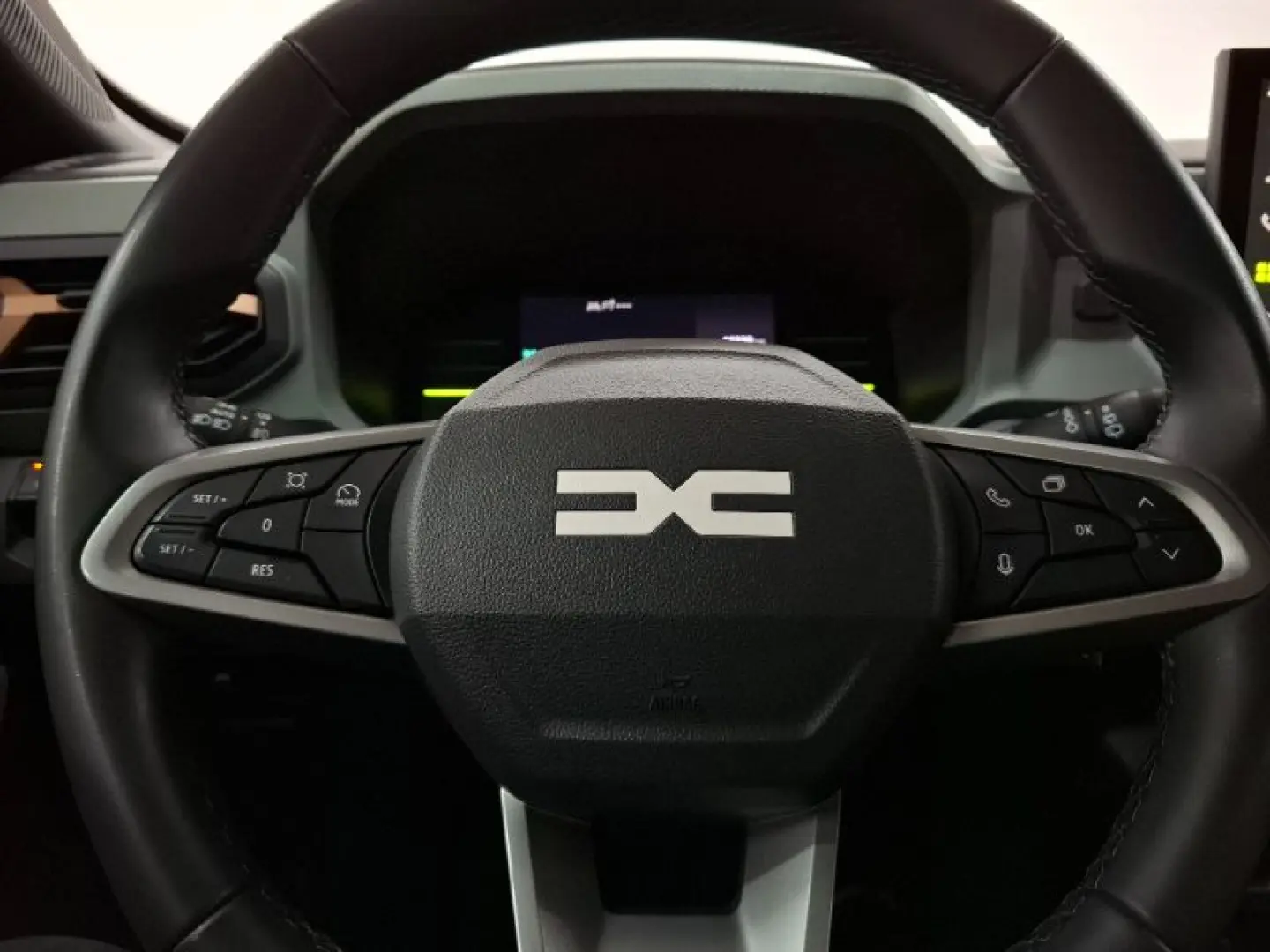 DACIA DUSTER 1.0 ECO-G 100CP Extreme