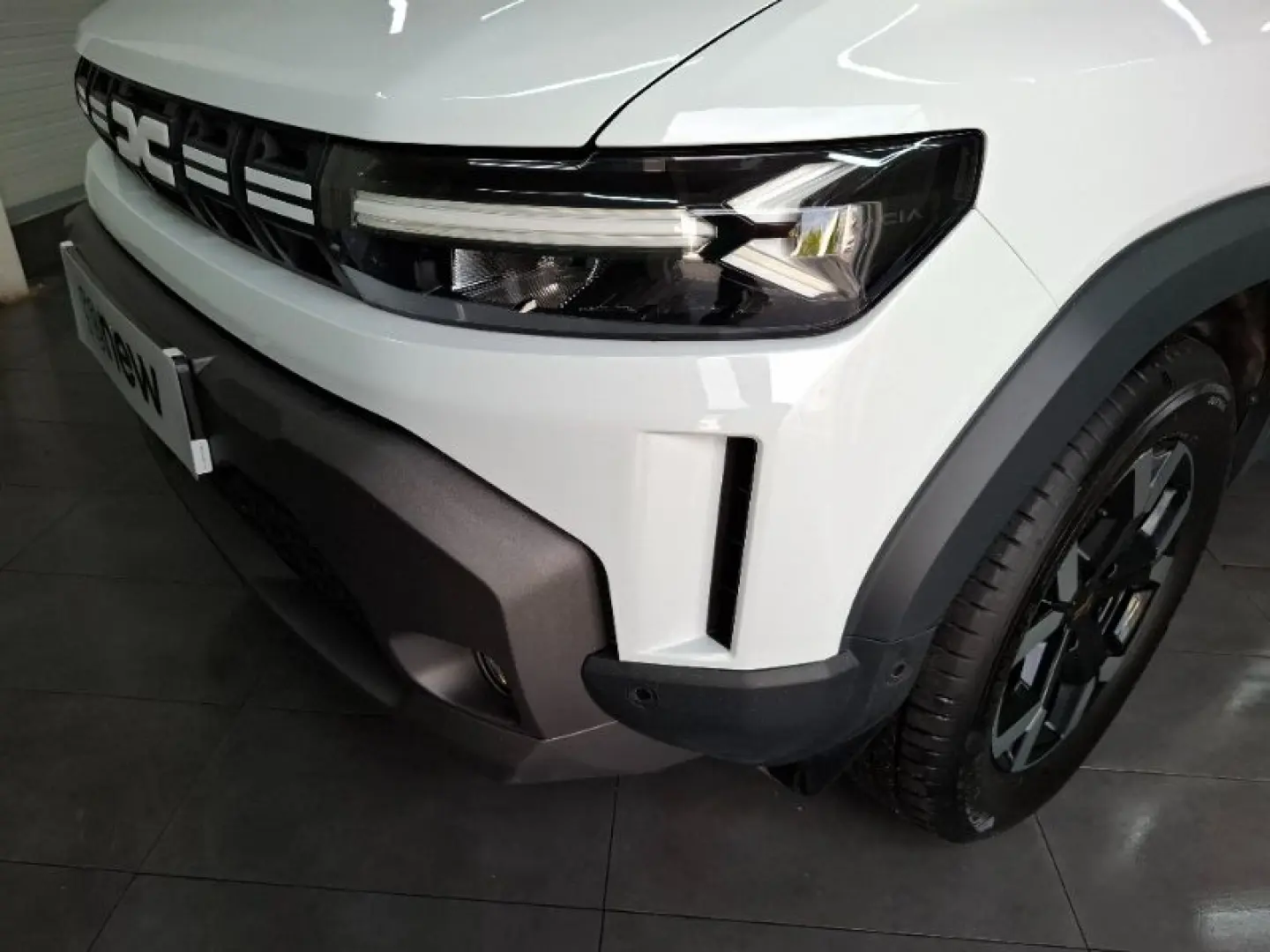 DACIA DUSTER 1.0 ECO-G 100CP Extreme