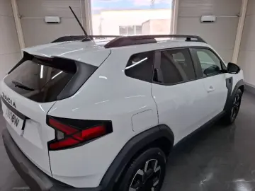 DACIA DUSTER 1.0 ECO-G 100CP Extreme