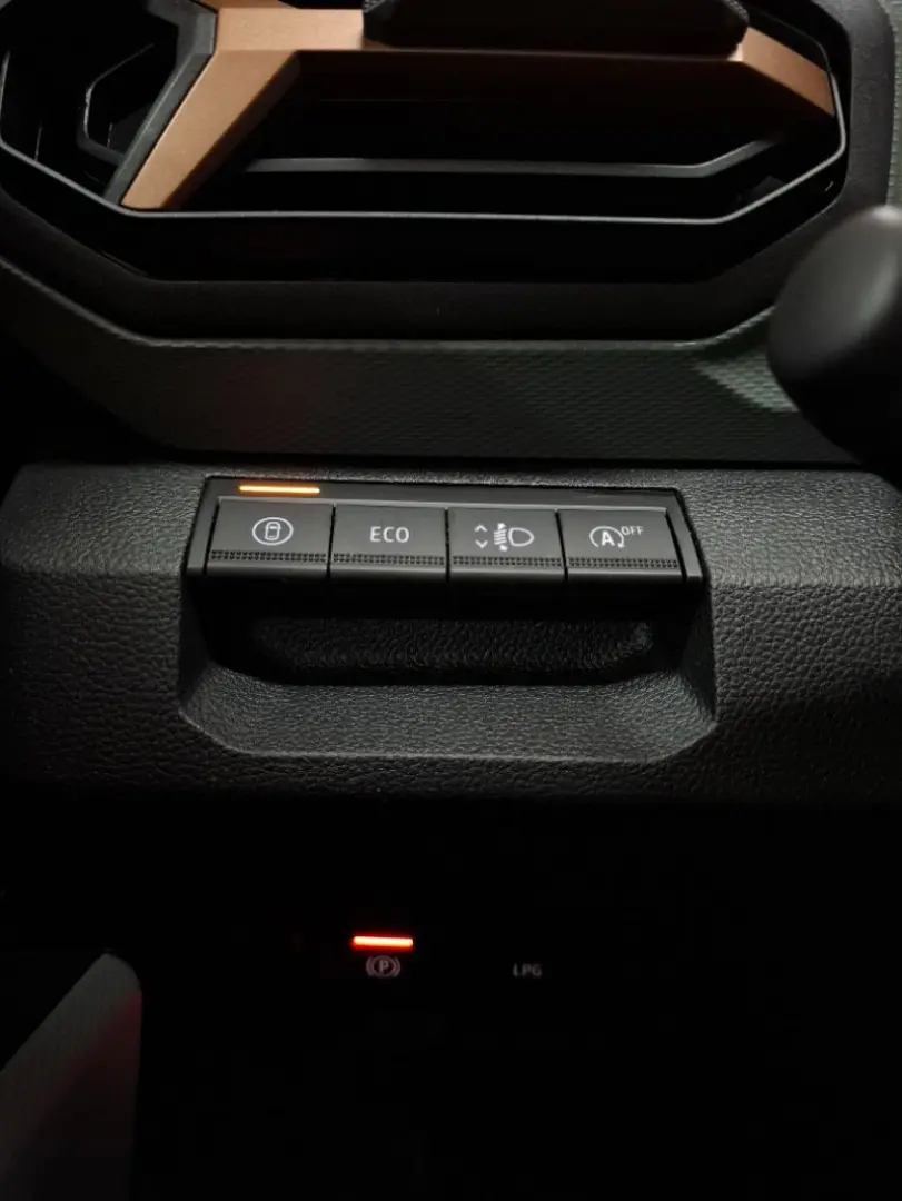 DACIA DUSTER 1.0 ECO-G 100CP Extreme