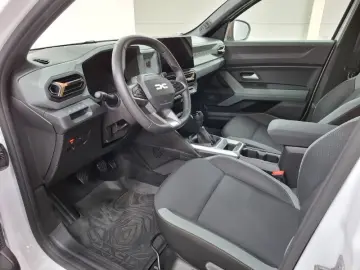 DACIA DUSTER 1.0 ECO-G 100CP Extreme